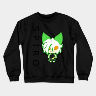 SPIRO Crewneck Sweatshirt